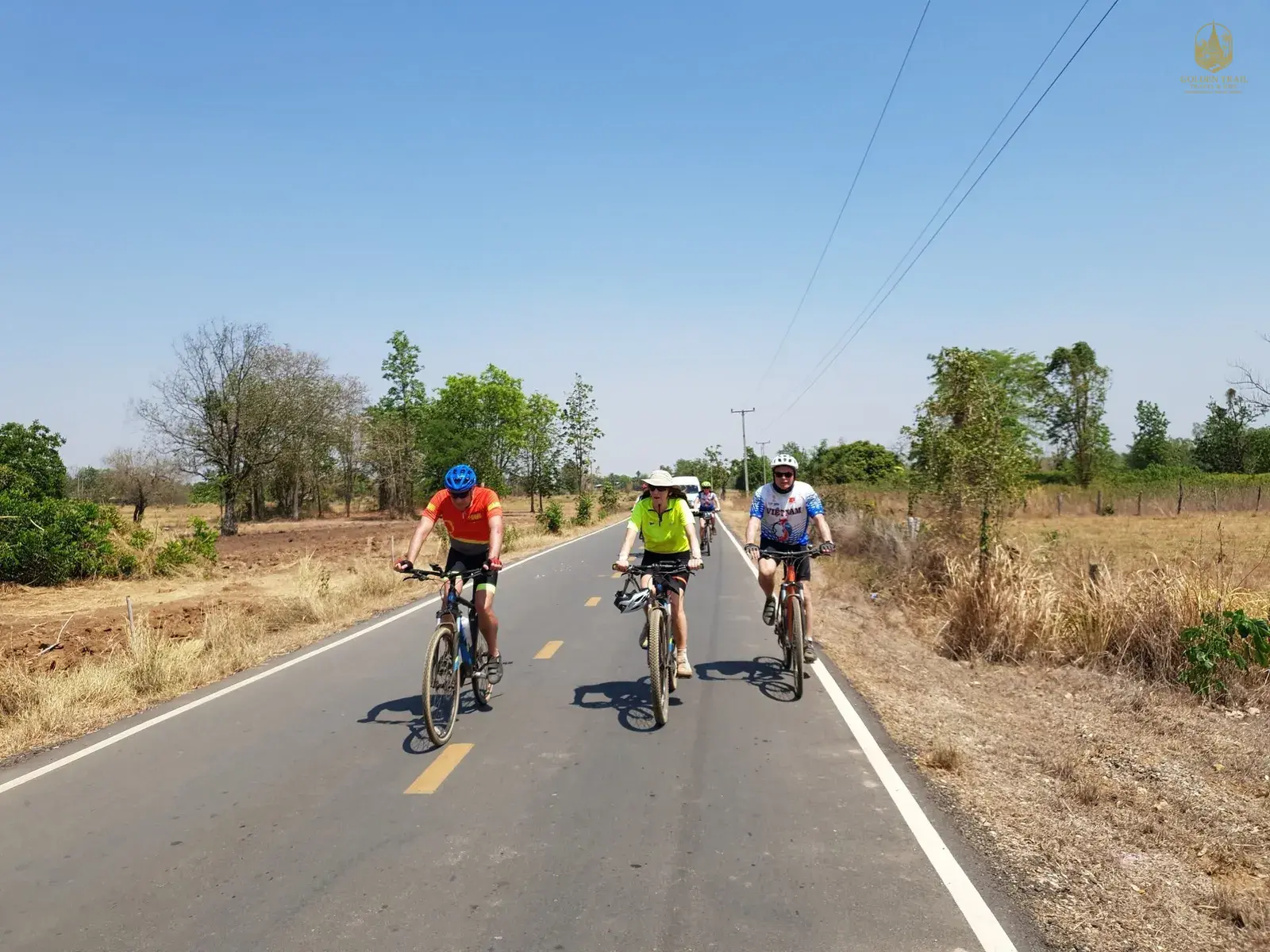 Southern to Northern Vietnam Cycling: The Ultimate Cross-Country Odyssey